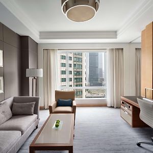 Executive Suite mit Kingsize-Bett