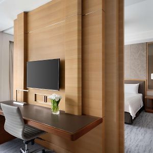 Executive Zimmer mit zwei Einzelbetten